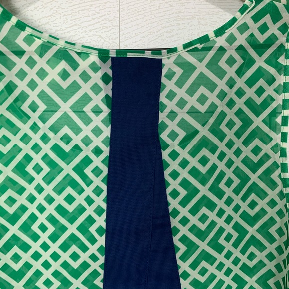 Charming Charlie Tank Size Small - Picture 9 of 9